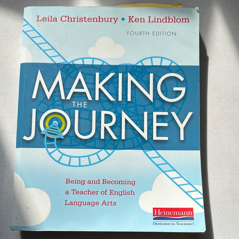 Heinemann Educational Book